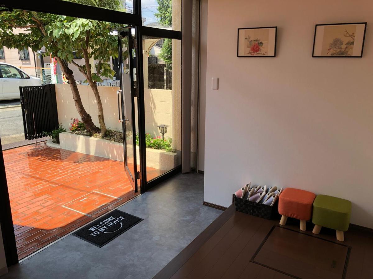 Funhome名古屋城 מראה חיצוני תמונה