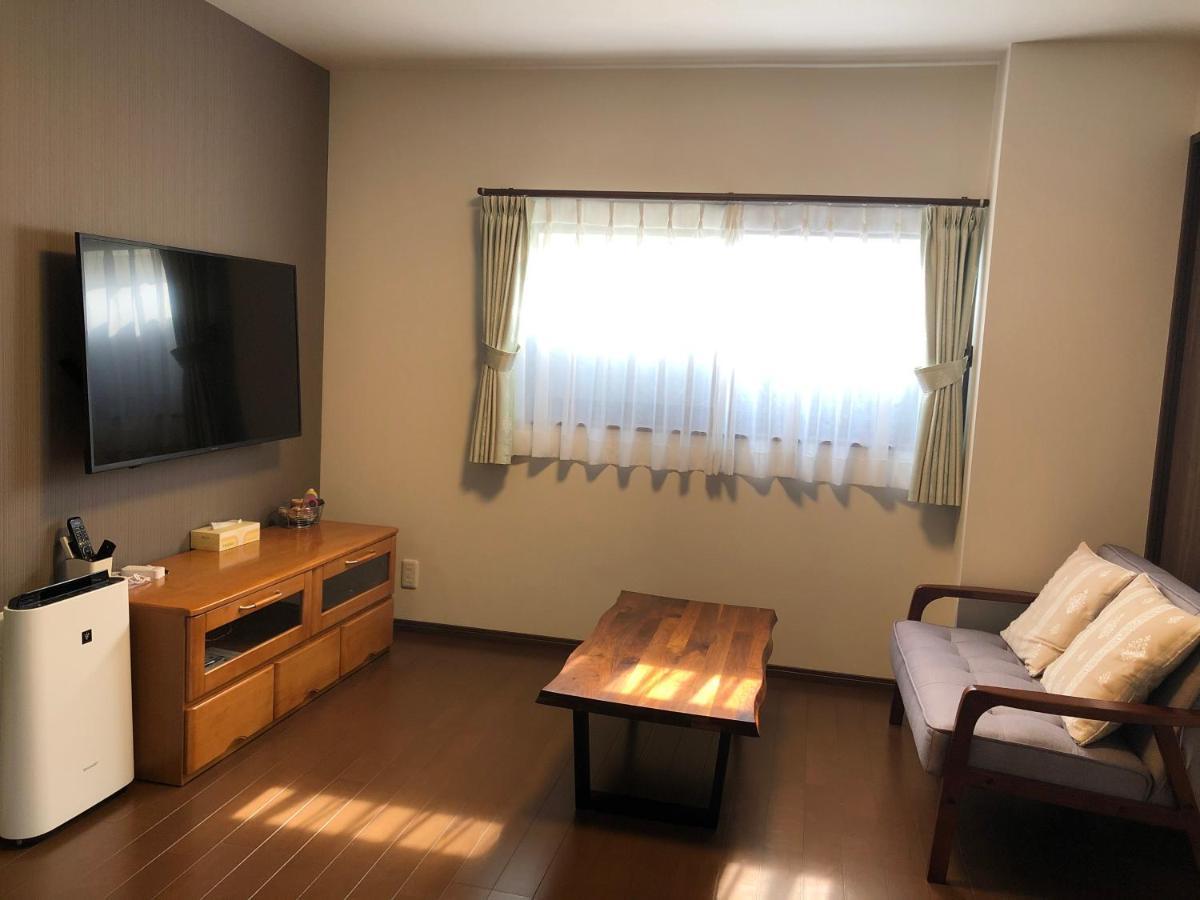 Funhome名古屋城 מראה חיצוני תמונה