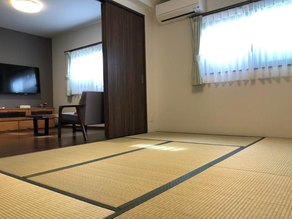 Funhome名古屋城 מראה חיצוני תמונה
