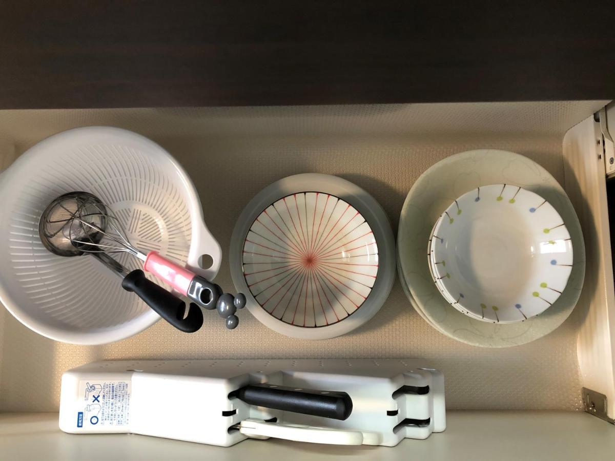Funhome名古屋城 מראה חיצוני תמונה