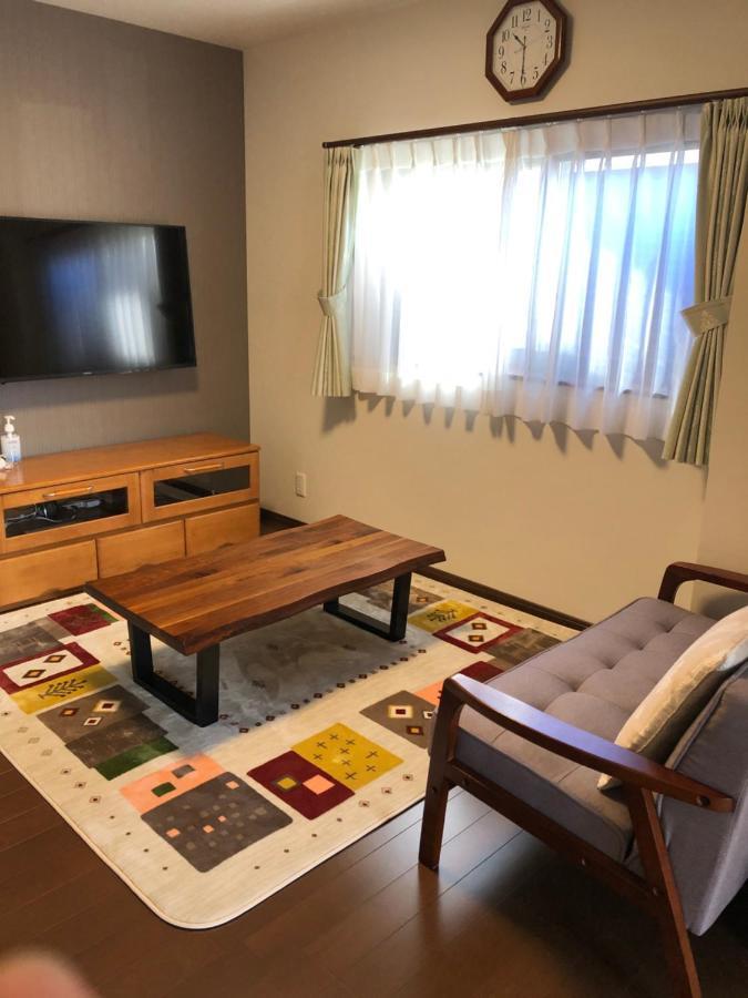 Funhome名古屋城 מראה חיצוני תמונה