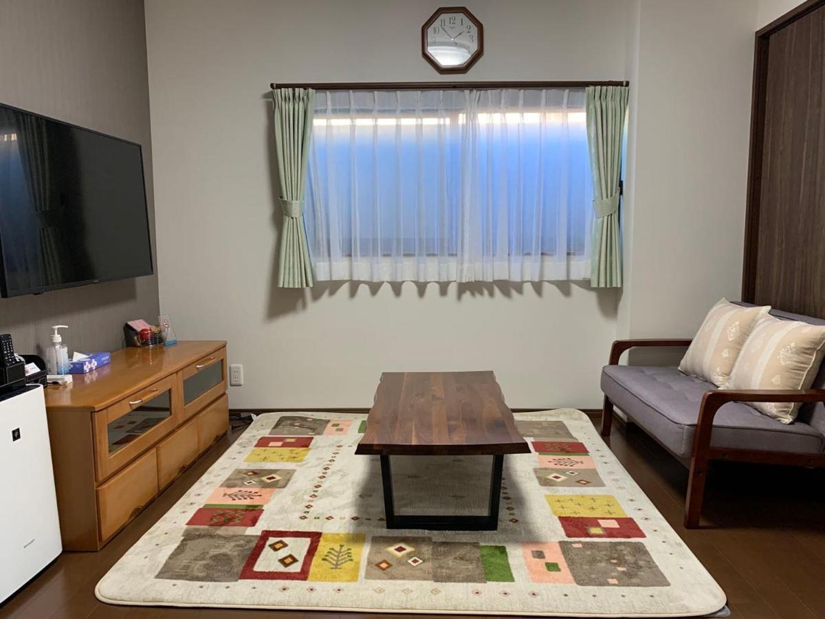 Funhome名古屋城 מראה חיצוני תמונה