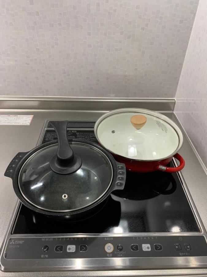 Funhome名古屋城 מראה חיצוני תמונה